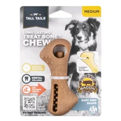 Tall Tails Dog Bully Stick Holder Chew