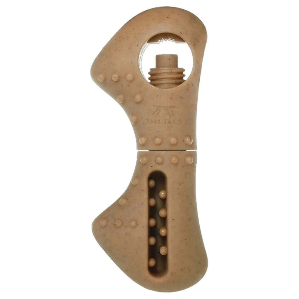 Tall Tails Dog Bully Stick Holder Chew