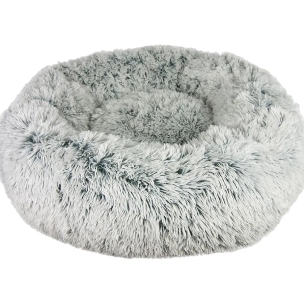 Tall Tails Dog & Cat Cuddle Bed Frosted
