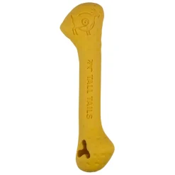 Tall Tails Dog Goat Bone Dog Toys