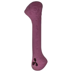 Tall Tails Dog Goat Bone Dog Toys