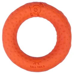 Tall Tails Dog Goat Rubber Ring