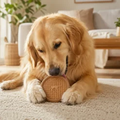 Tall Tails Dog Waffle Chew