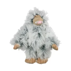 Tall Tails Plush Yeti Dog Toy