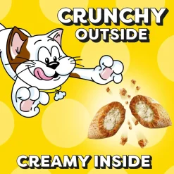 Temptations Classics Tantalizing Turkey Flavor Soft & Crunchy Treats for Cats