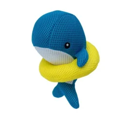 Territory Floating Dog Toy