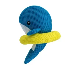 Territory Floating Dog Toy