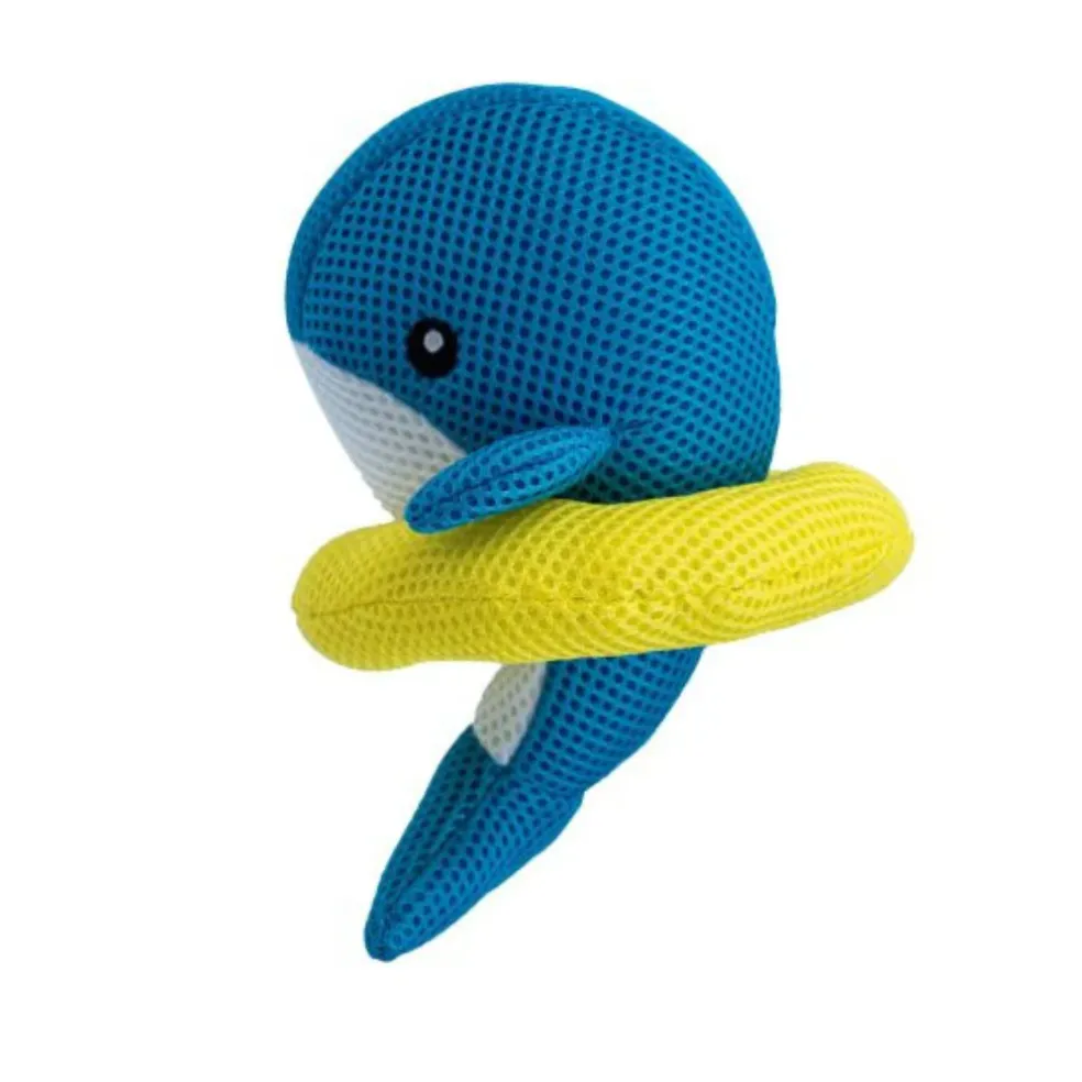 Territory Floating Dog Toy