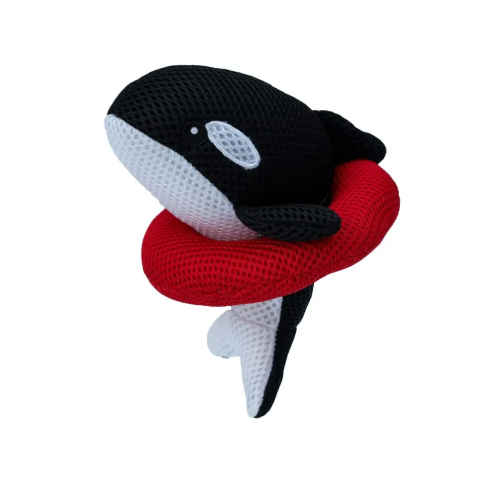 Territory Floating Dog Toy