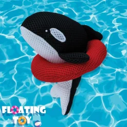 Territory Floating Dog Toy