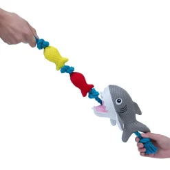Territory Floating Tug Toy for Dogs
