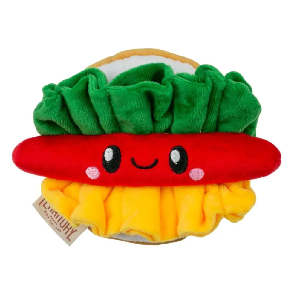 Territory Hide-A-Treat Dog Toy