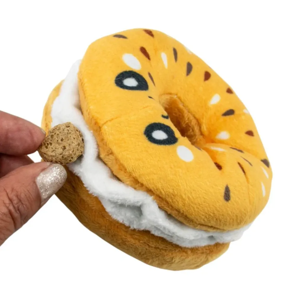 Territory Hide-A-Treat Dog Toy