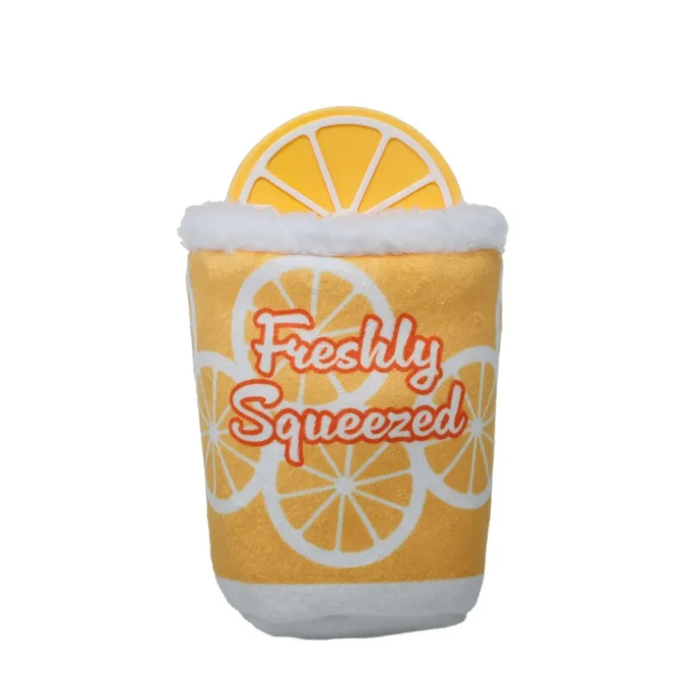 Territory 2-in-1 Drink Dog Toy