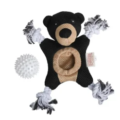 Territory 2-in-1 Fetch & Tug Dog Toy
