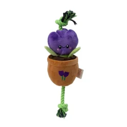 Territory Treat-and-Tug Dog Toy
