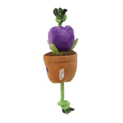 Territory Treat-and-Tug Dog Toy