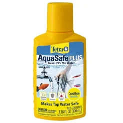 Tetra AquaSafe Plus Water Conditioner