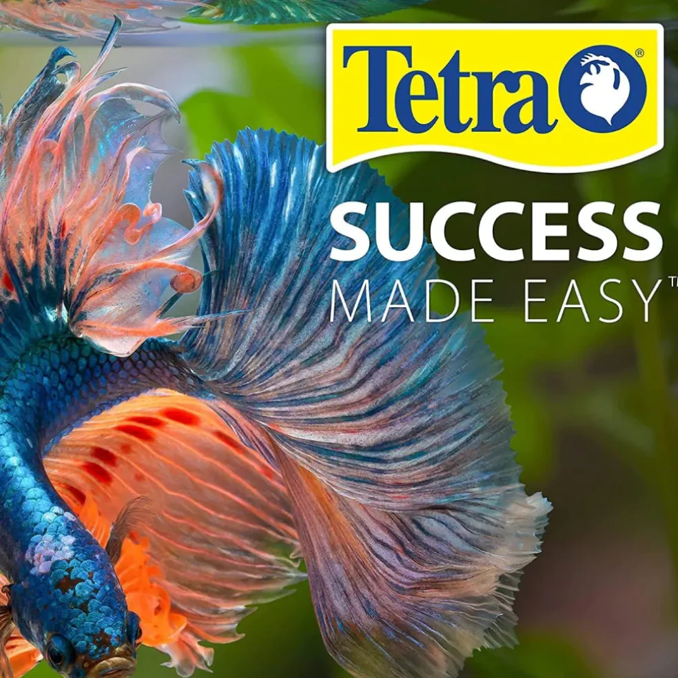 Tetra Bloodworms Freeze Dried Fish Food (0.25 oz)