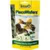 Tetra PlecoWafers Complete Diet for Algae Eaters Fish Food (3.03 oz)