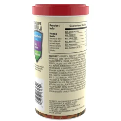Tetra TetraColor Plus Tropical Flakes Fish Food