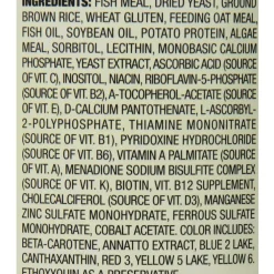 Tetra TetraColor Plus Tropical Flakes Fish Food