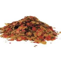 Tetra TetraColor Plus Tropical Flakes Fish Food