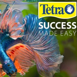 Tetra TetraFin Goldfish Flakes Fish Food