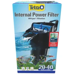 Tetra Whisper Internal Power Filter