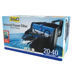 Tetra Whisper Internal Power Filter