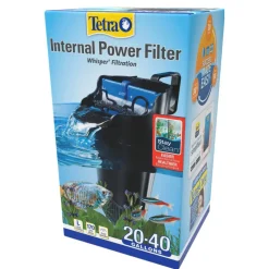 Tetra Whisper Internal Power Filter