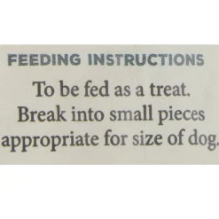 The Lazy Dog Cookie Co. Home For the Holidays Maple Glazed Ham Soft-Baked Treats For Dogs (5 oz)
