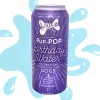 The Lazy Dog Cookie Co. Pup-Pop Birthday Water Vanilla Cake Flavor Dog Treat, 15.5-oz