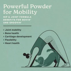 The Missing Link Hip & Joint Supplement Powder For Dogs