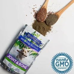 The Missing Link Pet Kelp Joint & Bone Supplement for Dogs (8 oz)