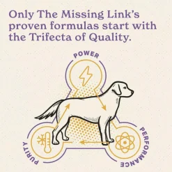 The Missing Link Puppy Health Supplement (8 oz)