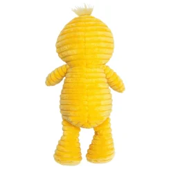 ThoozyPet Tuff & Cuddly Duck Plush Dog Toy, 12.5