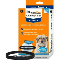 ThunderEase Calming Collar For Dogs Large (14-24 inches)