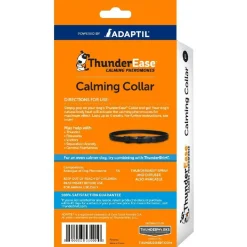 ThunderEase Calming Collar For Dogs Large (14-24 inches)
