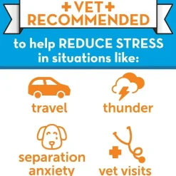 ThunderEase Calming Pheromone Spray For Dogs (60 ml)