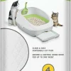 Tidy Cats Breeze Litter System Cat Pads, 10 pad refills