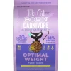 Tiki Cat Born Carnivore Optimal Weight (5.6 lb)
