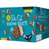 Tiki Cat Fish Favorites Mega Pack (2.8 oz x 24 cans)
