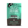 Tiki Cat Solutions Supplement Skin & Coat Salmon Recipe in Broth for Cats (0.28 oz x 20 Sachets)
