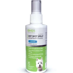 Tomlyn Allercain Hot Spot Spray for Dogs (4 oz)