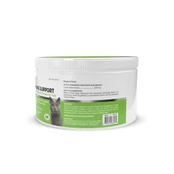 Tomlyn Immune Support L-Lysine Powder For Cats, 3.5-oz