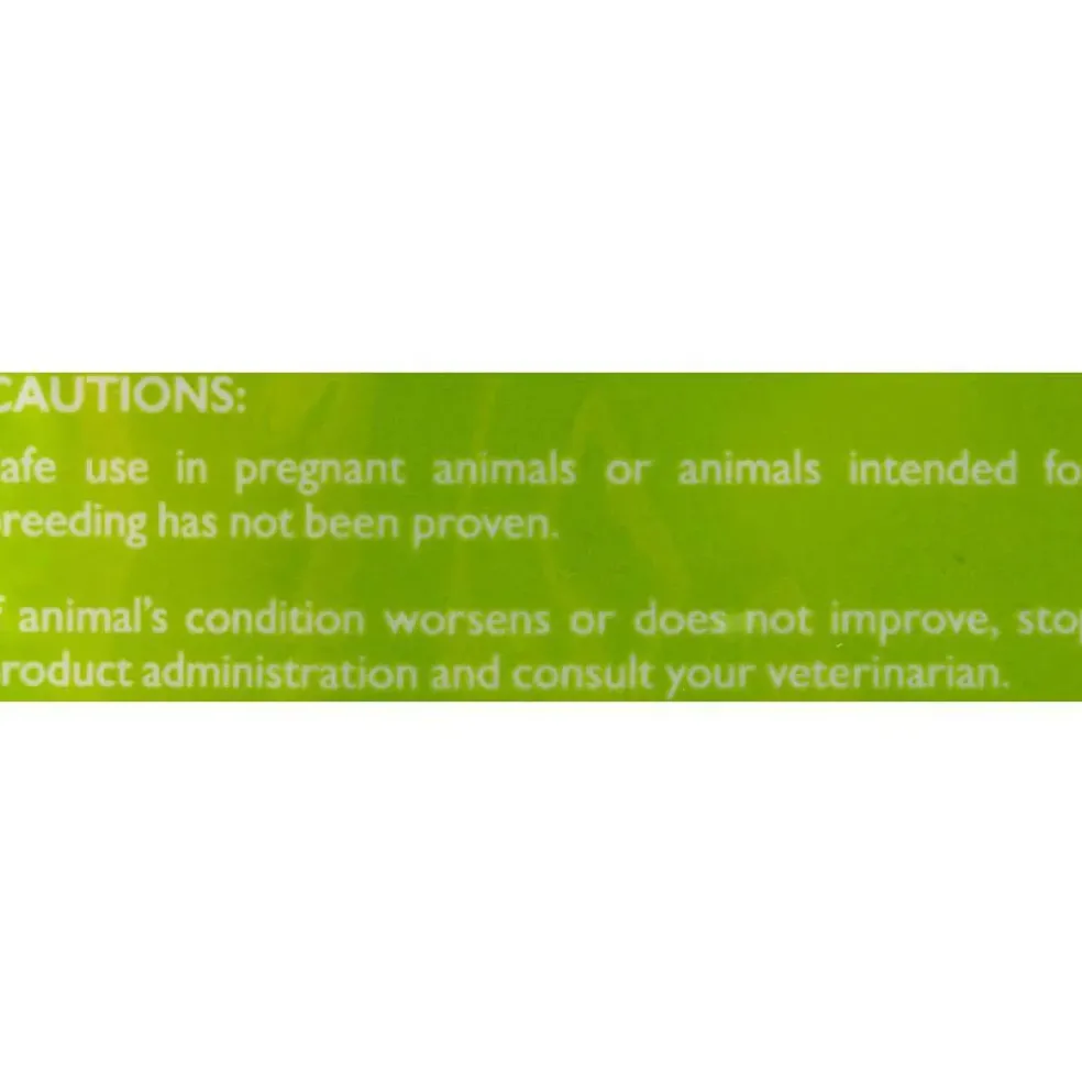 Tomlyn Immune Support L-Lysine Supplement for Cats (30 chews)
