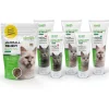 Tomlyn Laxatone Hairball Remedy Gel for Cats- Tuna Flavor, 4.25 oz tube