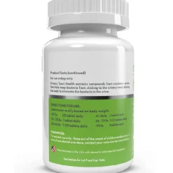 Tomlyn Urinary Tract Health for Medium & Large (60 chewable tablets)