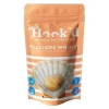 Totally Hook'd Freeze-Dried Whole Scallops Dog & Cat Treats (1 oz)